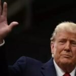 Donald Trump on Mount Rushmore? MAGA supporters push for his face on iconic memorial