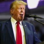 Donald Trump wants to plant US flag on Mars | India News
