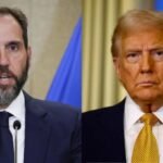 Donald Trump would have been convicted if not re-elected, claims special counsel Jack Smith's report