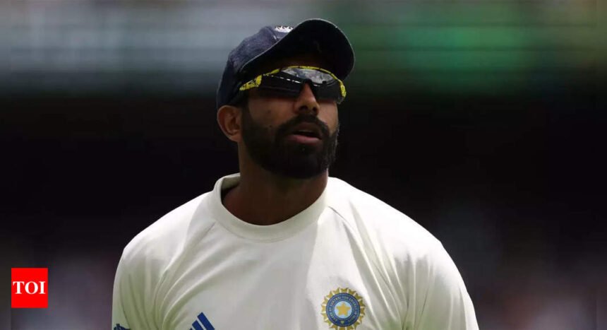'Don't compare me with Jasprit Bumrah': Kapil Dev gives verdict on workload management | Cricket News