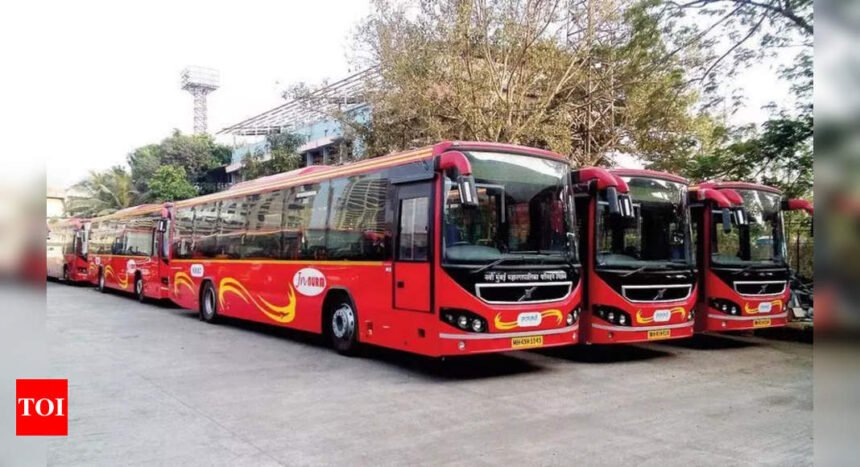 Drivers’ strike disrupts BEST services for second consecutive day | Mumbai News