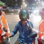 Drunk driving cases rise across city on NYE, cops credit wider checking | Mumbai News