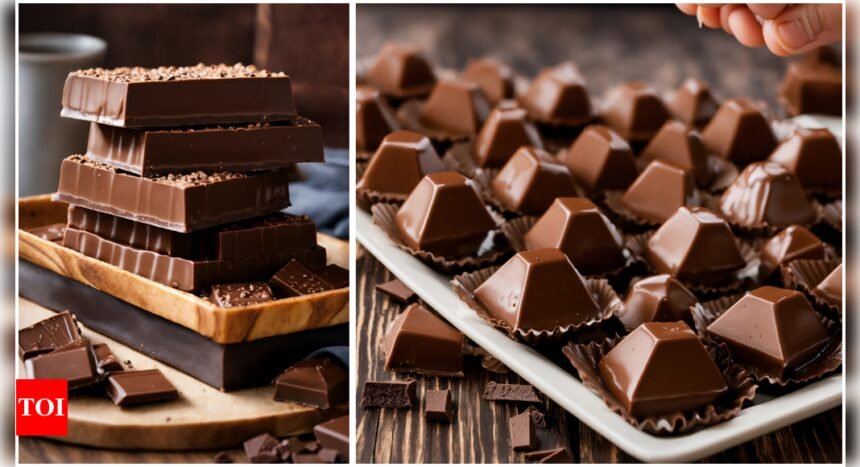 Dubai Chocolate: 'Dubai chocolate' must come from Dubai, German court rules