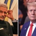 EAM Jaishankar to represent India at Donald Trump's swearing-in ceremony in US | India News