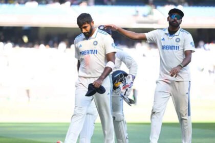 EXCLUSIVE | 'Workload management is bull****, created by Australians': Ex-India pacer on Jasprit Bumrah bowling 150-plus overs in Border-Gavaskar Trophy | Cricket News