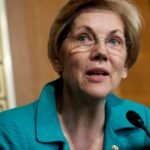 Elizabeth Warren slammed for seeking California wildfire donations to Democratic party platform