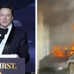 Elon Musk Cybertruck Explosion: Did Elon Musk voluntarily help in Las Vegas Cybertruck explosion or was he asked by law enforcement?