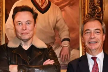 Elon Musk: Elon Musk calls for Nigel Farage's resignation, says he 'doesn't have what it takes' to lead Reform UK