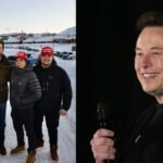 Elon Musk Greenland USA: Elon Musk on US acquiring Greenland as Donald Trump Jr arrives on the island: 'If the people of...'