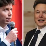 Elon Musk Vs Sam Altman: Sam Altman snubs Elon Musk, calls him wrong: Why two tech bros are fighting over Stargate