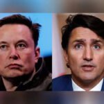Elon Musk brutally trolls Canada's Justin Trudeau after fiery exchange over Trump's 51st state idea | World News