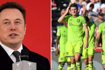 Elon Musk 'would like to' buy Premier League club Liverpool, says father | Football News