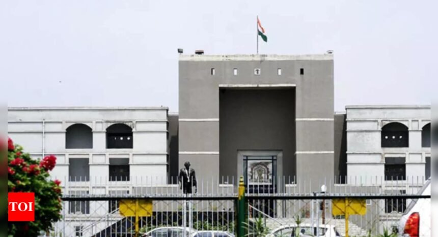 Encashed leaves akin to salary, denying it violates rights: Guj HC | India News