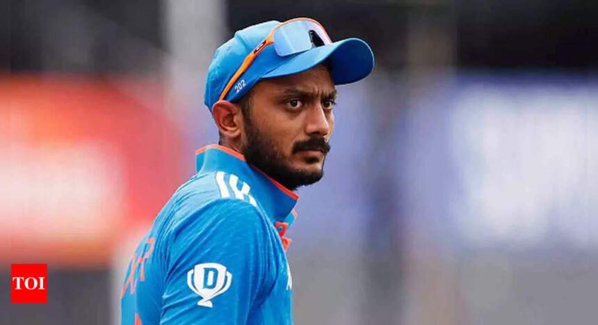 'Everyone has been told to be flexible': Axar Patel on Team India batting positions | Cricket News