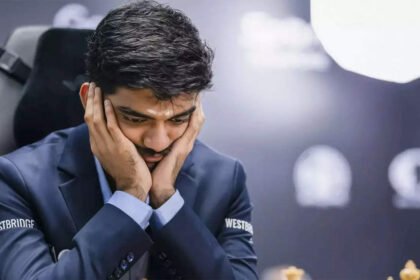 Exclusive | Financial woes threaten India's bid to host D Gukesh in Freestyle Chess Grand Slam Tour | Chess News