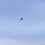 F-35 Crash Alaska: US: F-35 fighter jet crashes during training in Alaska’s Eielson Air Force base
