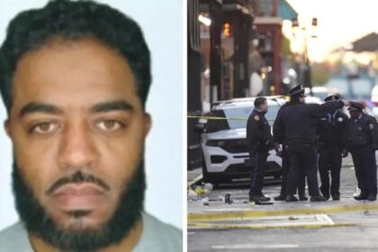 FBI confirms New Orleans attacker Jabbar 'acted alone' but was '100% inspired by Isis'