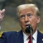 'FEMA hasn't done their job': Donald Trump criticises federal relief agency