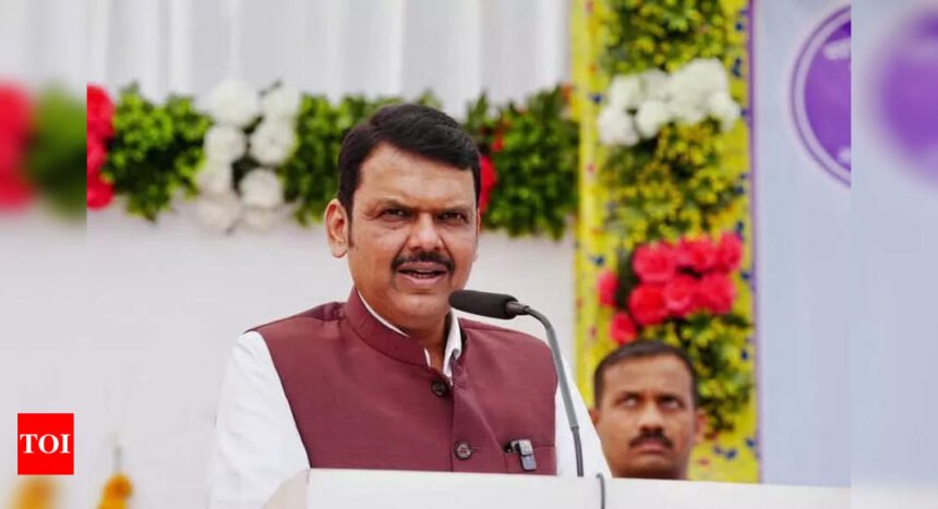 Fadnavis stays predecessor’s decision to ply rented ST buses | Mumbai News