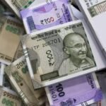Falling Rs, rising US bond yields fuel FPI exodus, Rs 64k crore taken out in Jan