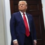 False claims made by Donald Trump in his first week back as US President: Fact check