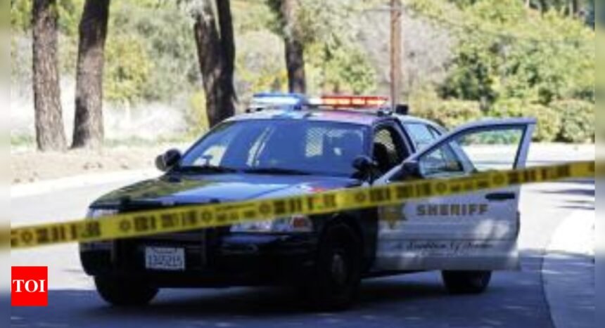 Family Of Four Found Dead: 'One of the worst…’: Pregnant woman, two children among family of four found dead in murder-suicide