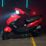 Ferrato 'Defy 22' e-scooter launched at Rs 1 lakh: Battery, range, features and more