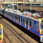 Few Western Railway suburban trains will be cancelled due to rail block today | Mumbai News
