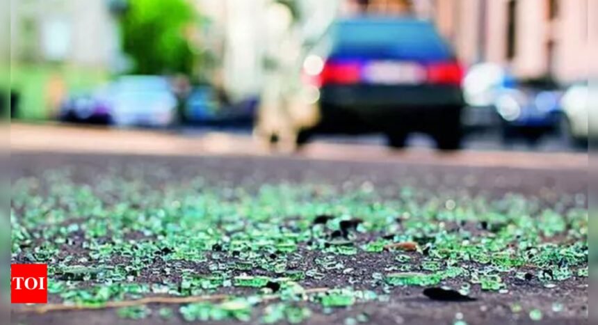 For help to crash-hit, Good Samaritans to get 5x more