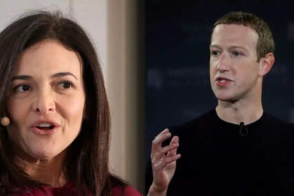 Former Meta COO Sheryl Sandberg faces legal consequences after split with Mark Zuckerberg, accused of 'using gmail' and 'deleting emails' |