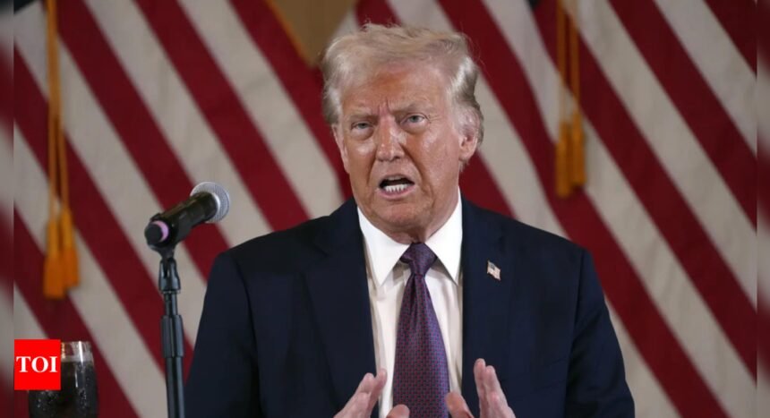 From Jaishankar to Elon Musk: Who is attending Donald Trump's inauguration on January 20