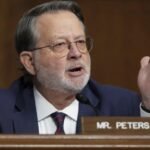 Gary Peters: Gary Peters announces he won't run again in 2026, battleground Michigan is now open