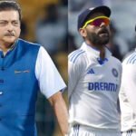 'Go back and play some domestic cricket': Ravi Shastri to 'out-of-form' Virat Kohli and Rohit Sharma