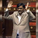 Going solo for municipal polls, says Sena’s Raut