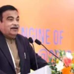 Good Samaritans helping accident victims to get Rs 25,000 reward: Gadkari