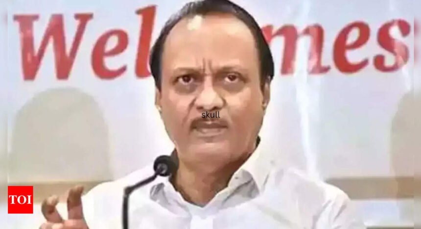 Govt buildings should be electrified with solar energy: Ajit Pawar | Mumbai News