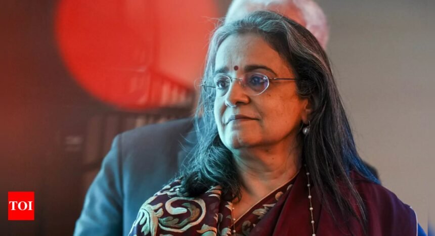 Govt looks for new Sebi chief, Puri Buch's term ends in February