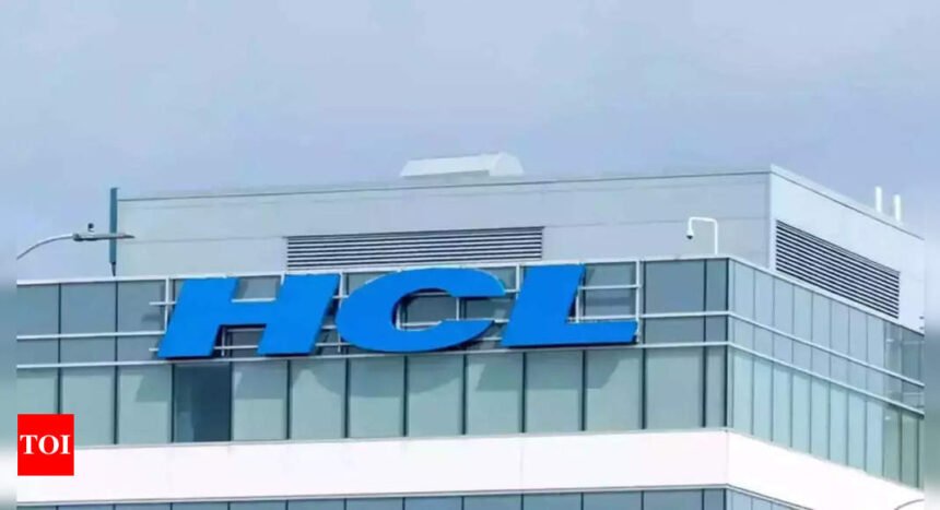 HCLTech rolls out salary hikes: Employees getting and those 'not getting' increments