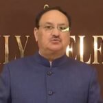 HMPV not new virus, no reason to worry: Health minister JP Nadda