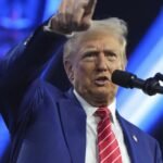 Half Mast Flag On Trump Inauguration: Trump says nobody wants to see 'half mast flag' during his inauguration, slams 'giddy' Dems