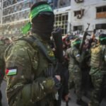 Hamas Return Gaza: Hamas back on Gaza streets after war with Israel