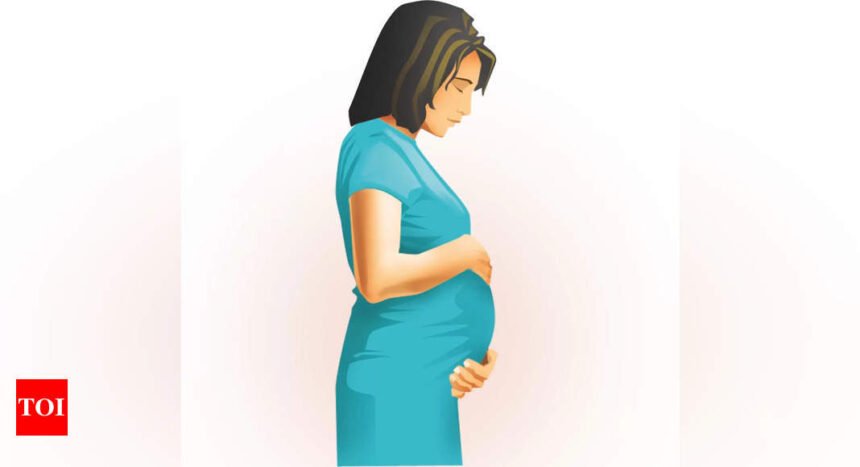 'Hardly 10 such cases in country': Maharashtra doctors find extremely rare 'fetus in fetu' condition in pregnant woman | Mumbai News