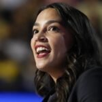 'He is about to make every American pay even more': AOC sparks debate over Donald Trump-Gustavo Petro feud