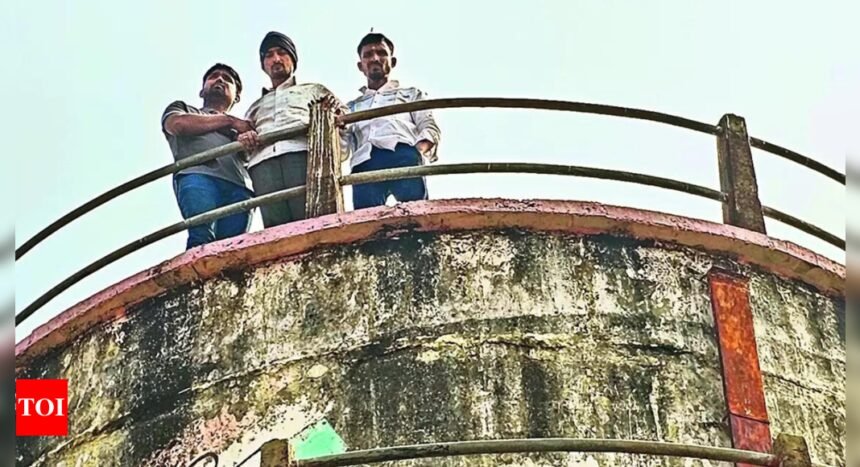 Here's why Maharashtra govt replaced 9 cops in SIT probing Beed sarpanch murder | Mumbai News