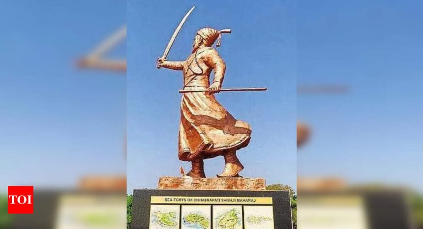 High court grants bail to sculptor in Shivaji statue collapse case | Mumbai News