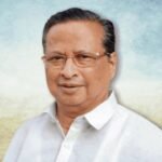 High-value burglary at ex-congress chief Niranjan Patnaik's Bhubaneswar residence | Bhubaneswar News