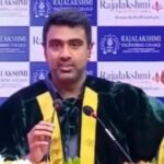 'Hindi is not national language': BJP's Annamalai backs Ravichandran Ashwin's remark | India News