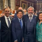 Historic milestone: Six Indian Americans sworn into US House of Representatives
