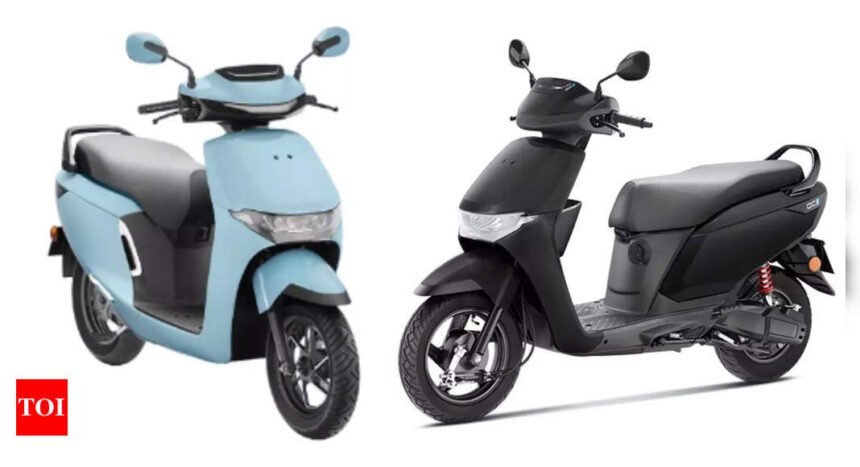 Honda Activa e: and QC1 e-scooters open for bookings: Range, features and more
