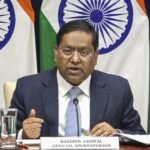 Hope Gaza truce helps free hostages, ensures aid supply: MEA | India News